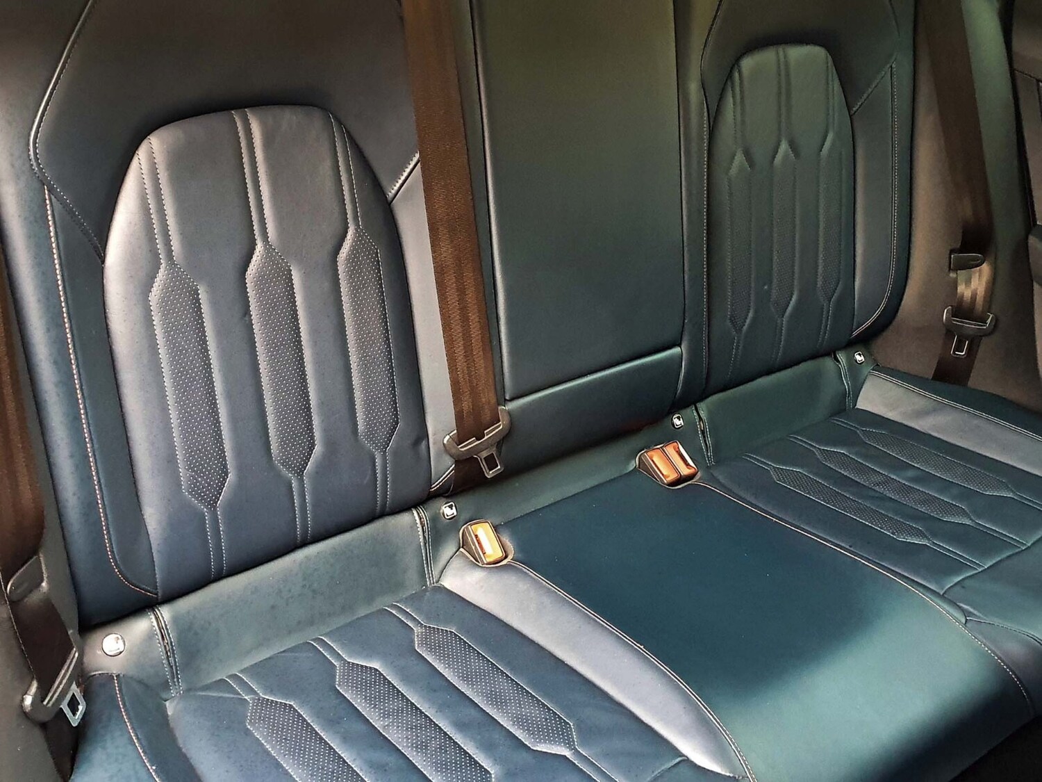 Used Cupra Formentor 2022 for sale - 77552333: Photo 10