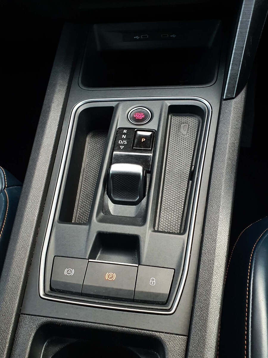 Used Cupra Formentor 2022 for sale - 77552333: Photo 20