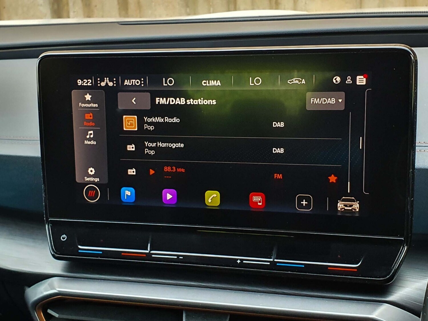 Used Cupra Formentor 2022 for sale - 77552333: Photo 28