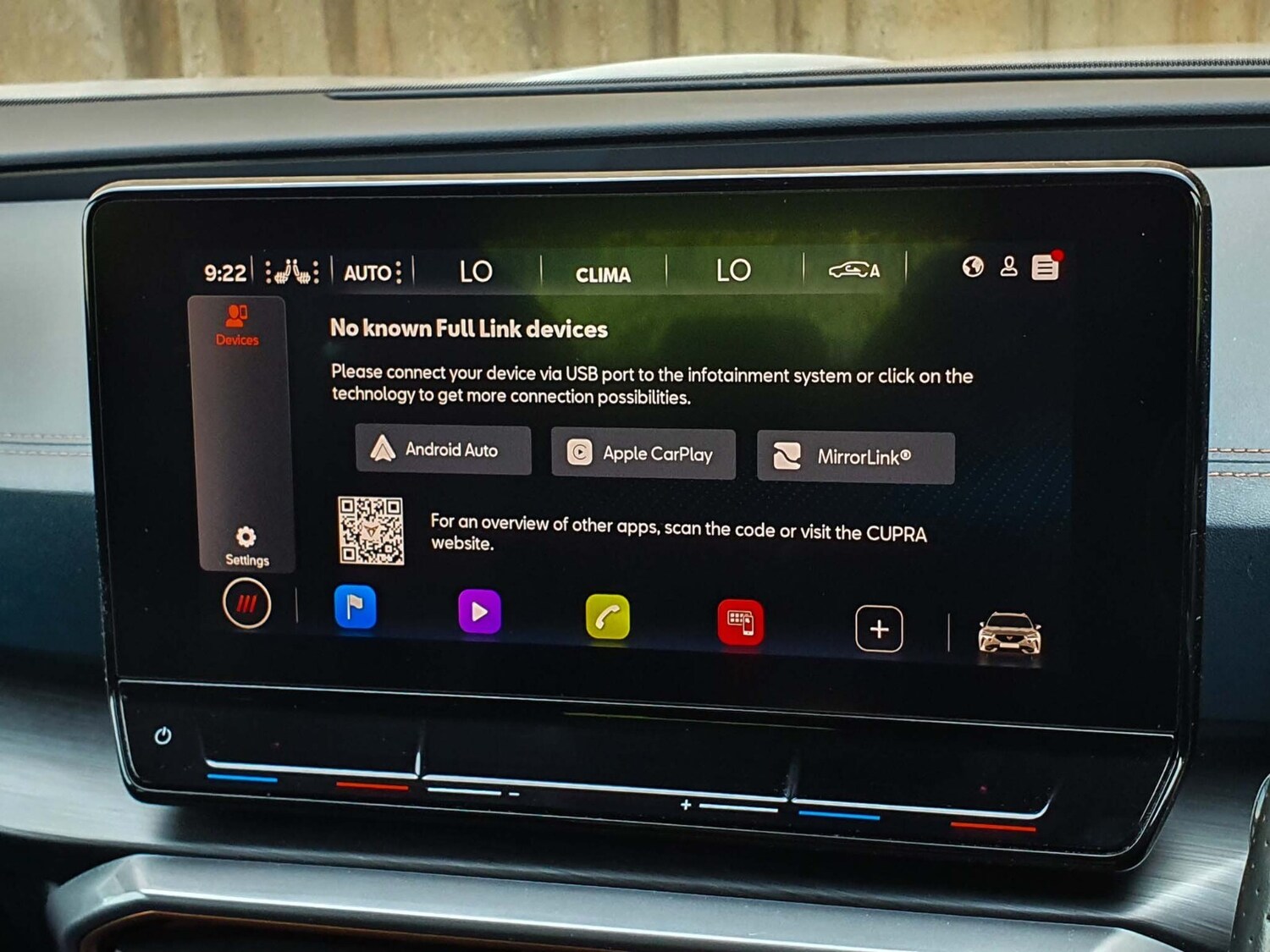 Used Cupra Formentor 2022 for sale - 77552333: Photo 30