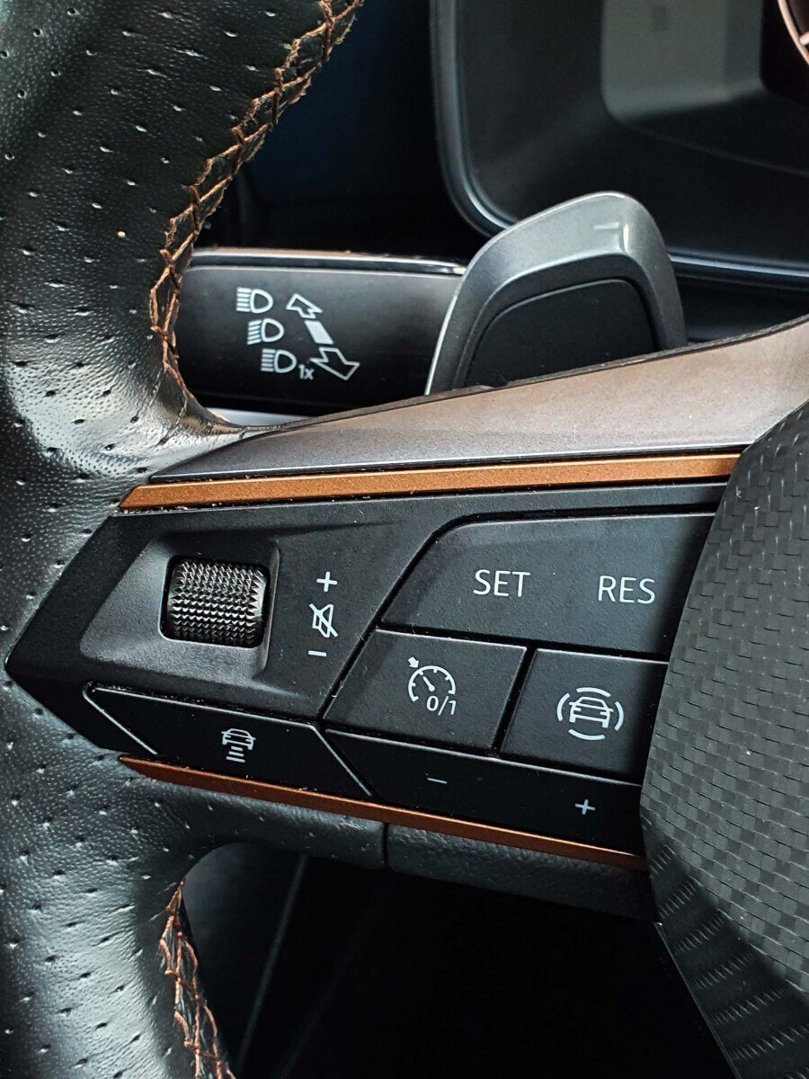 Used Cupra Formentor 2022 for sale - 77552333: Photo 34