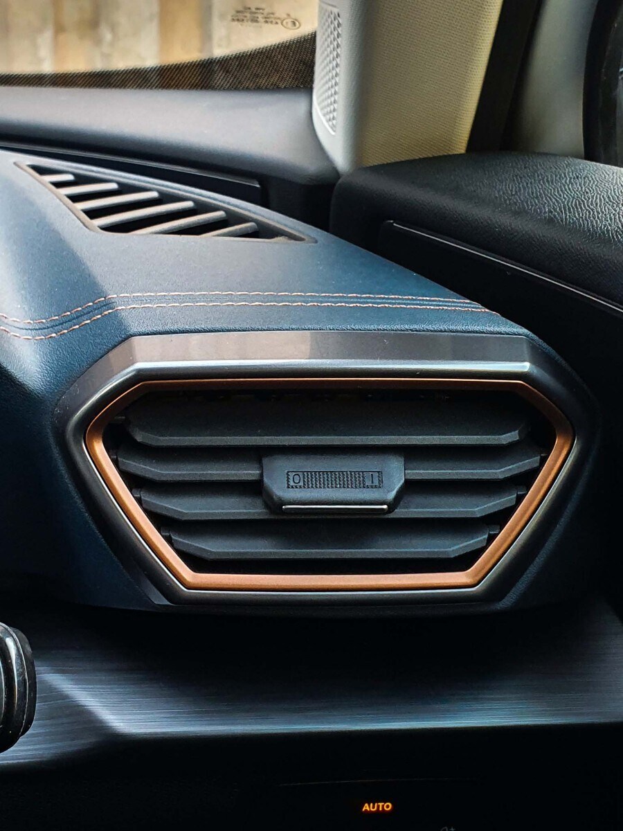 Used Cupra Formentor 2022 for sale - 77552333: Photo 37