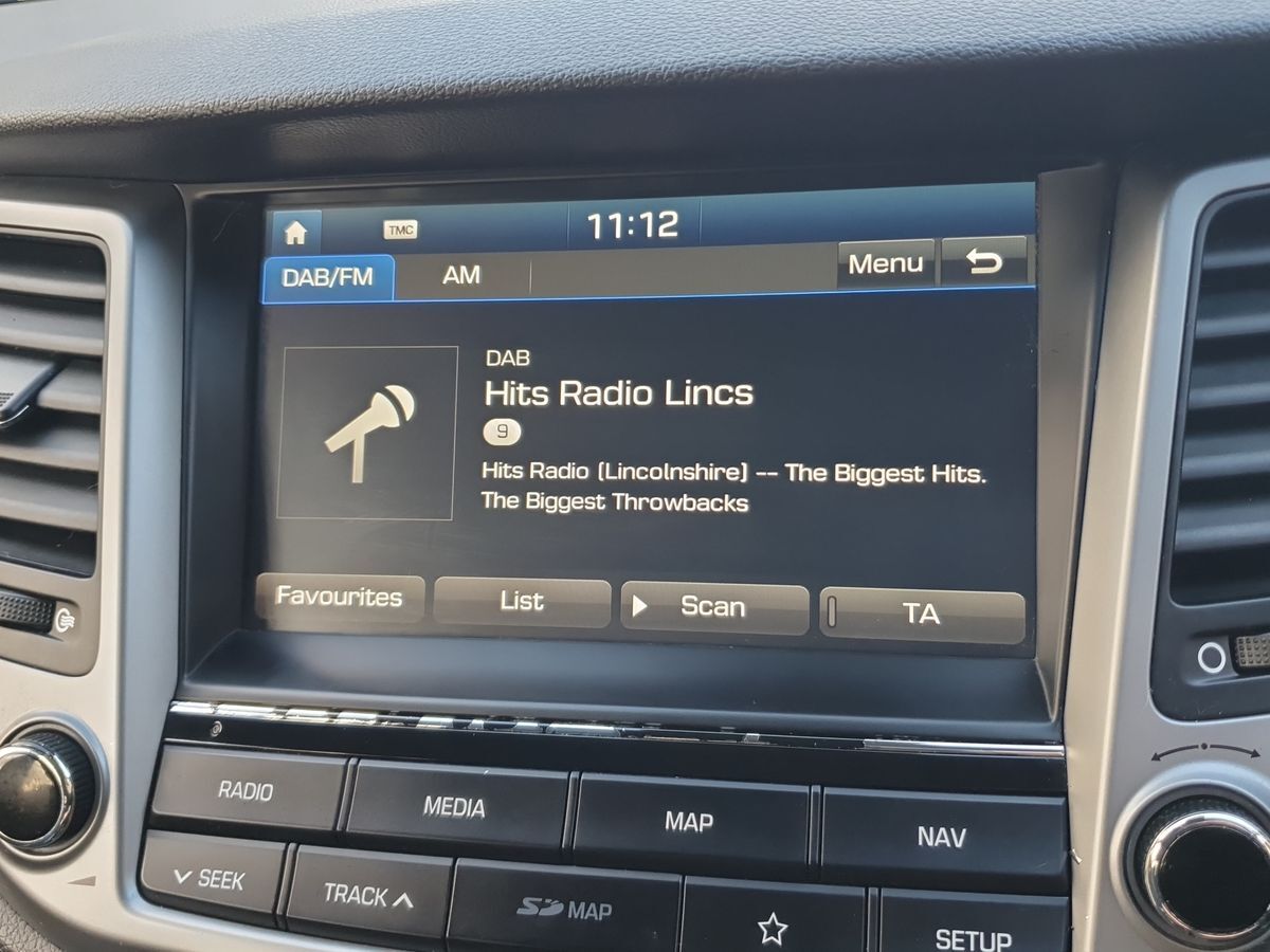 Used Hyundai TUCSON 2018 for sale - 76881948: Photo 20