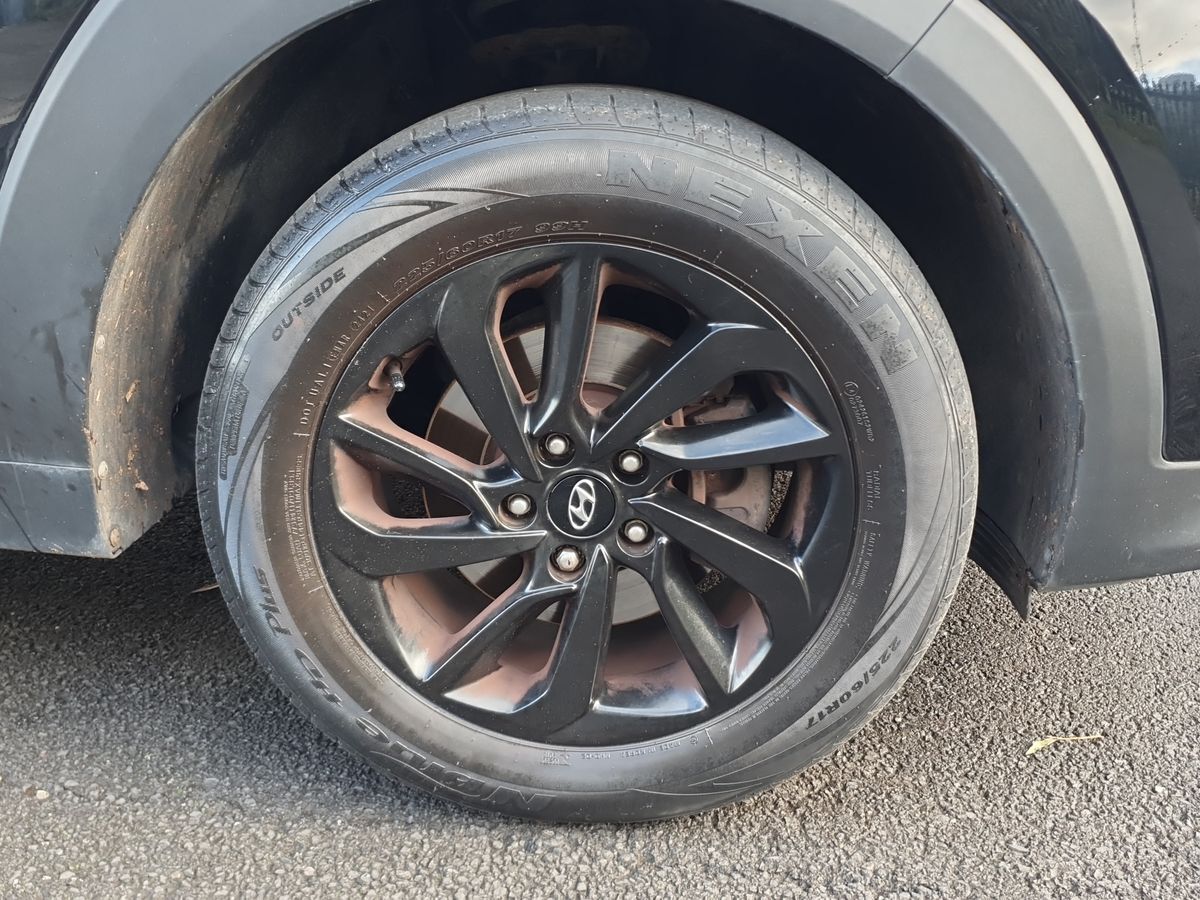 Used Hyundai TUCSON 2018 for sale - 76881948: Photo 24