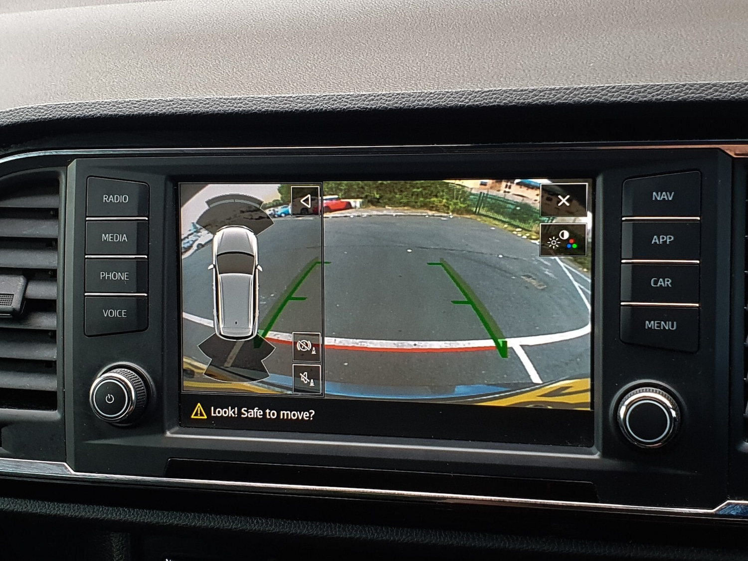 Used SEAT Ateca 2019 for sale - 77552354: Photo 28