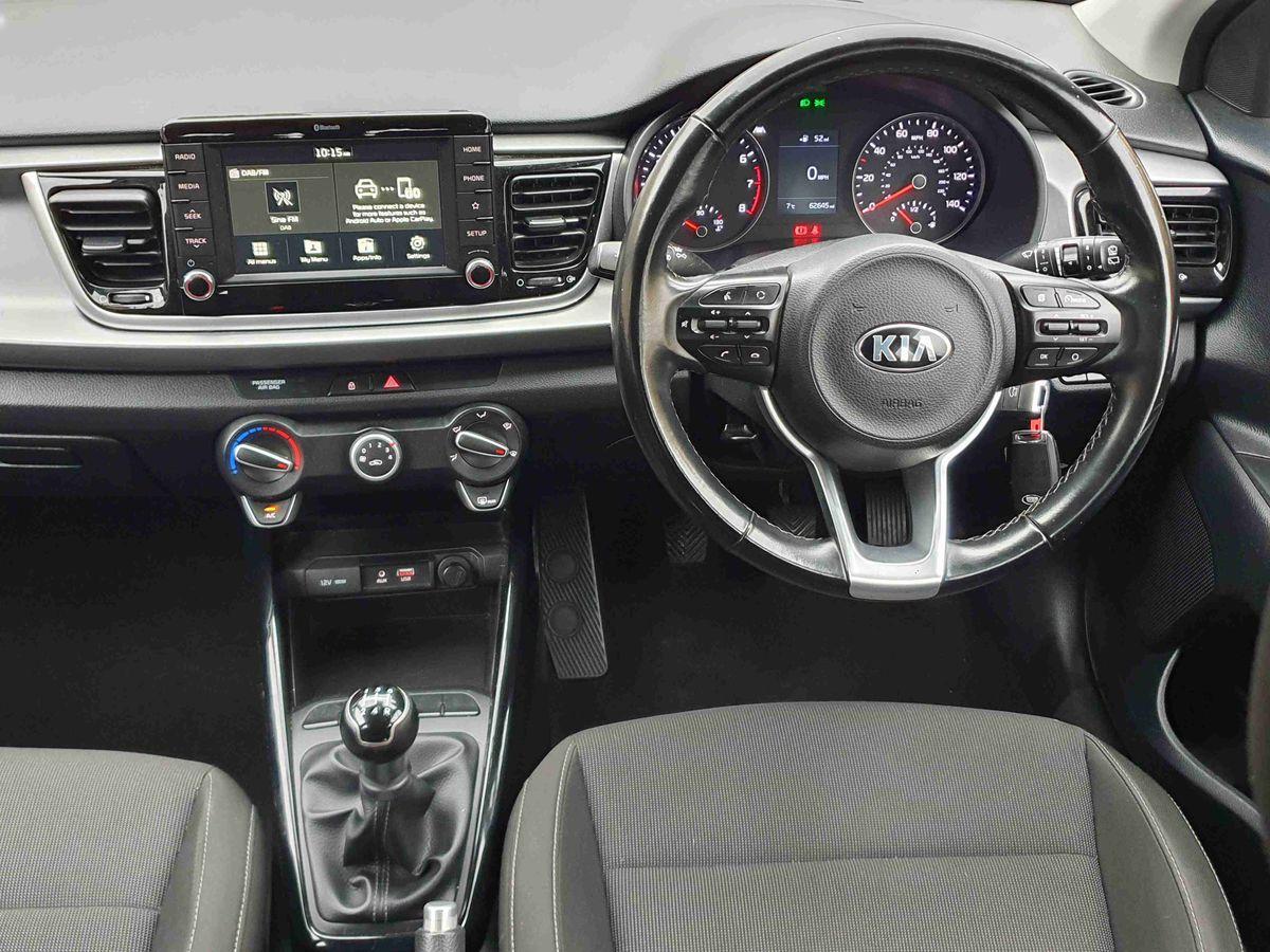 Used Kia Rio 2019 for sale - 77047648: Photo 12