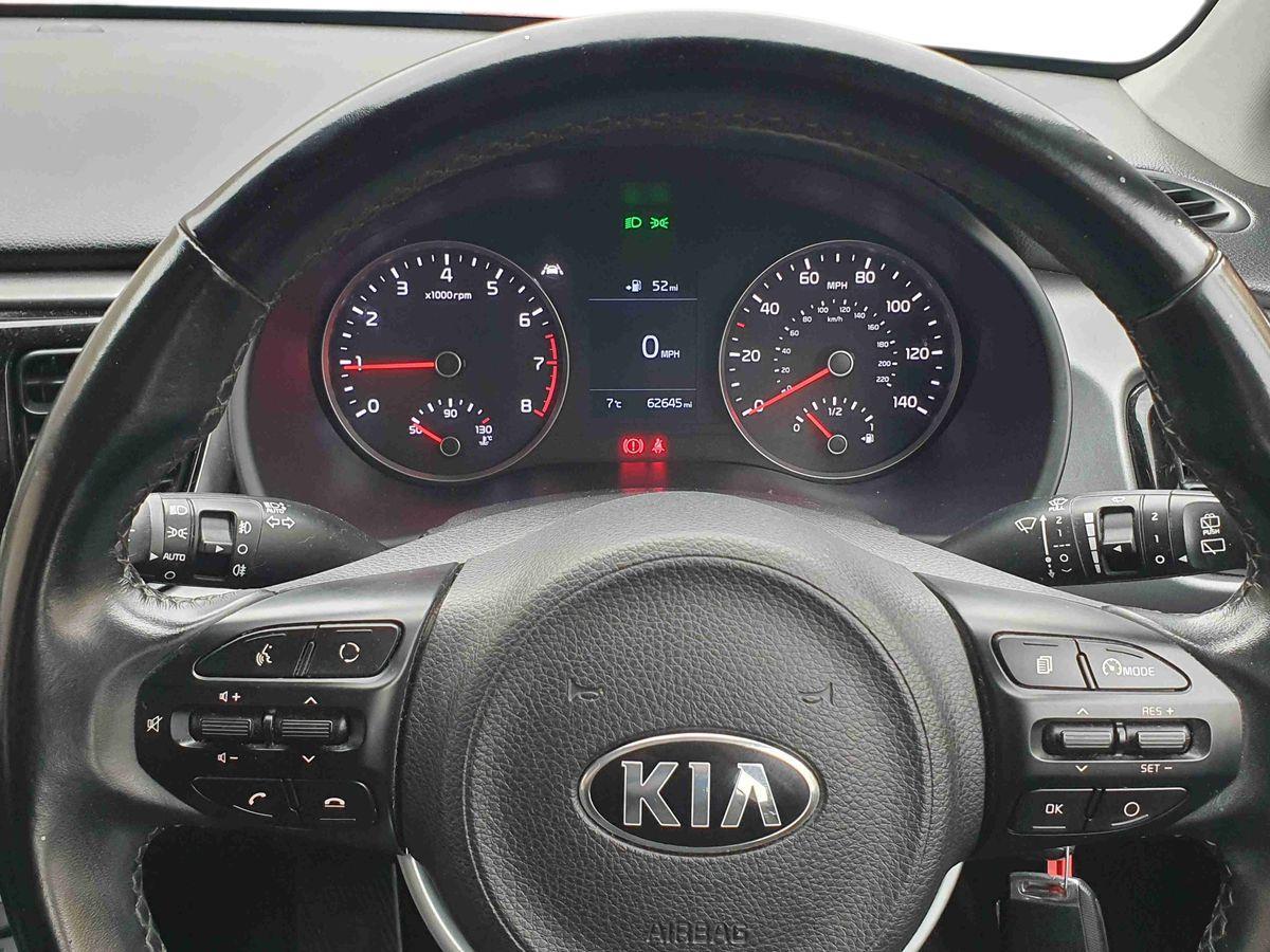 Used Kia Rio 2019 for sale - 77047648: Photo 13