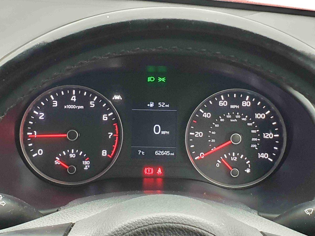 Used Kia Rio 2019 for sale - 77047648: Photo 14