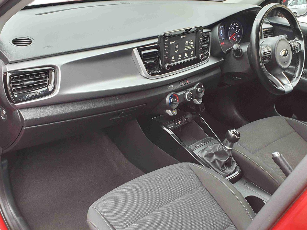 Used Kia Rio 2019 for sale - 77047648: Photo 15