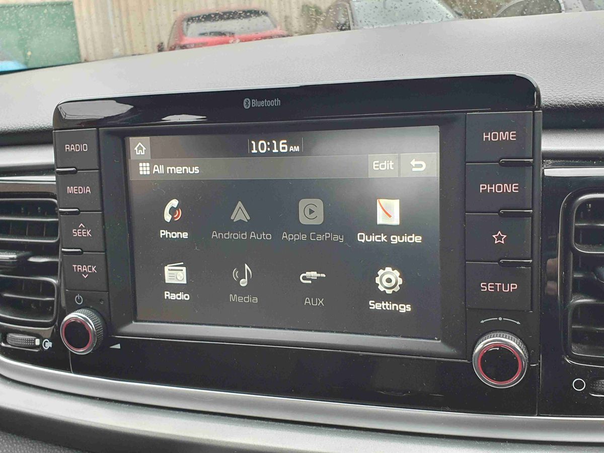 Used Kia Rio 2019 for sale - 77047648: Photo 20