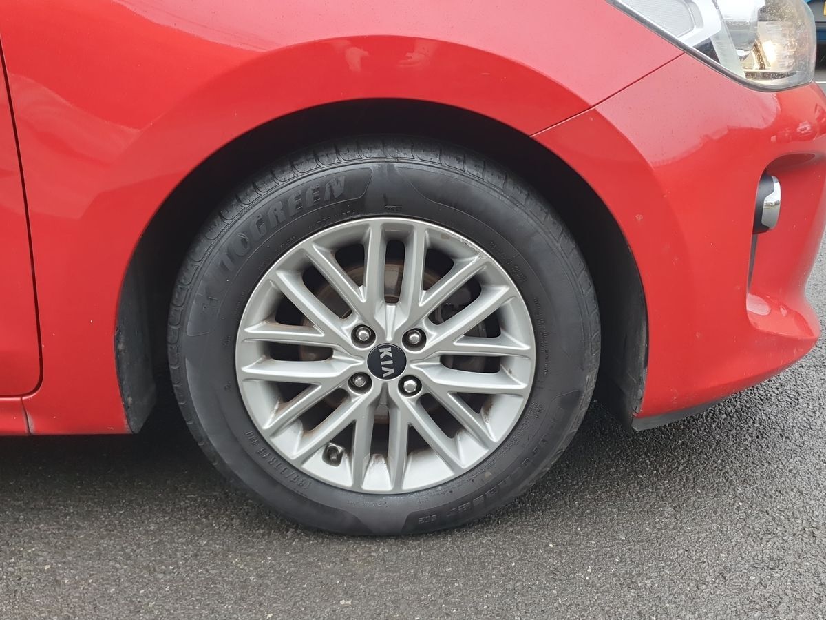 Used Kia Rio 2019 for sale - 77047648: Photo 9