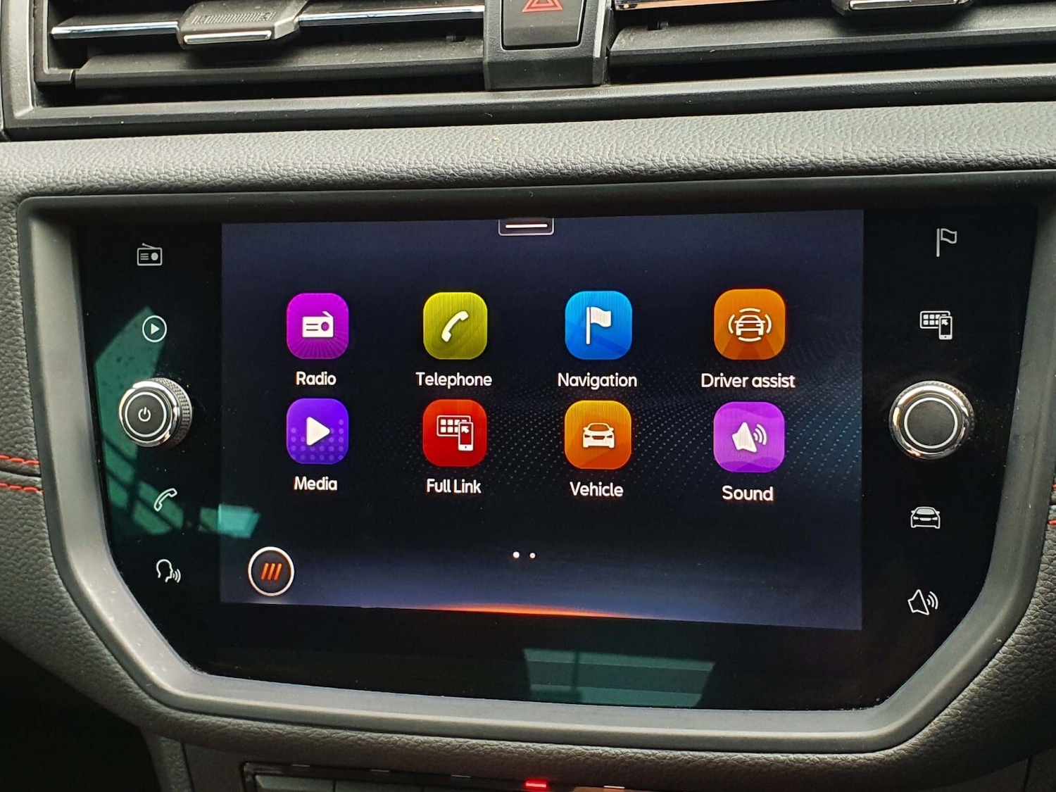 Used SEAT Arona 2021 for sale - 76556996: Photo 24