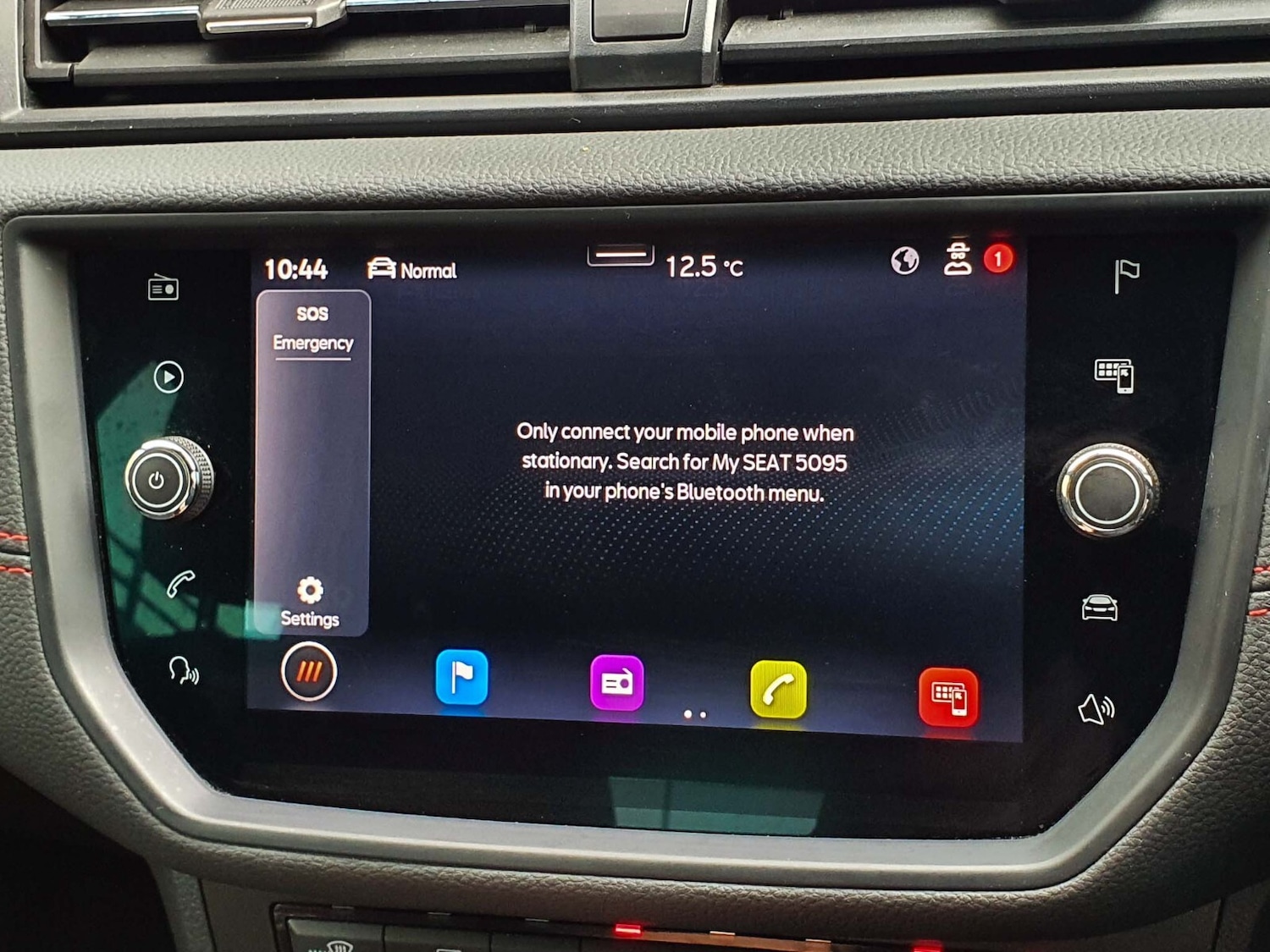 Used SEAT Arona 2021 for sale - 76556996: Photo 28