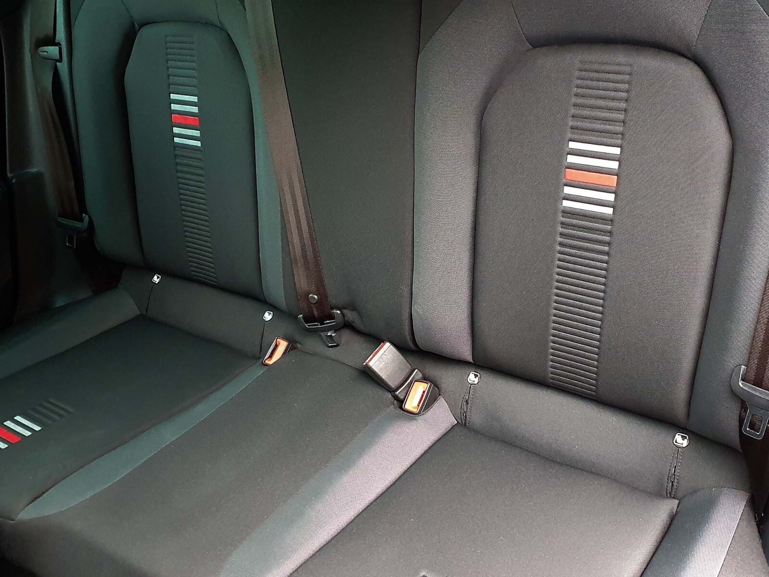 Used SEAT Arona 2021 for sale - 76556996: Photo 9