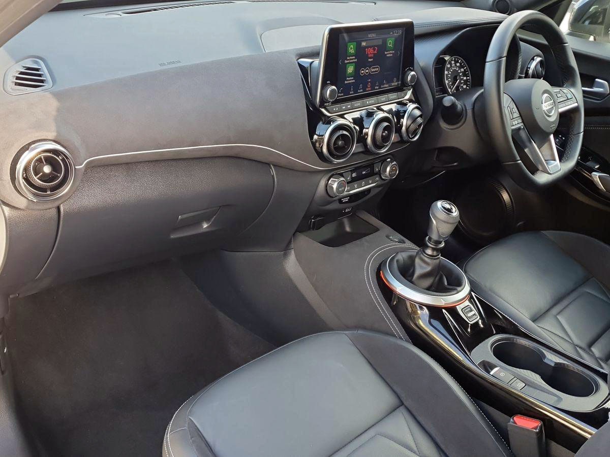 Used Nissan Juke 2022 for sale - 77420361: Photo 15