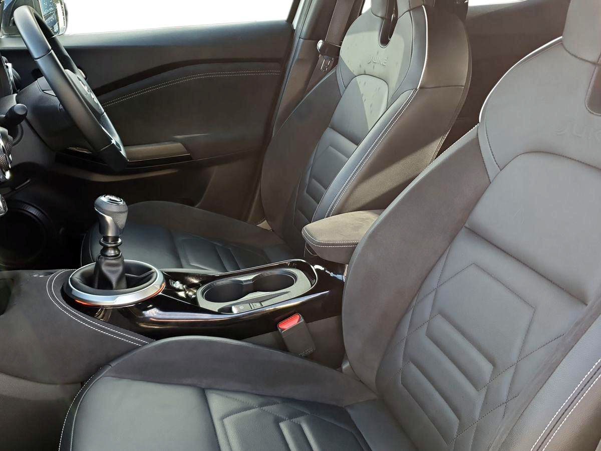 Used Nissan Juke 2022 for sale - 77420361: Photo 16