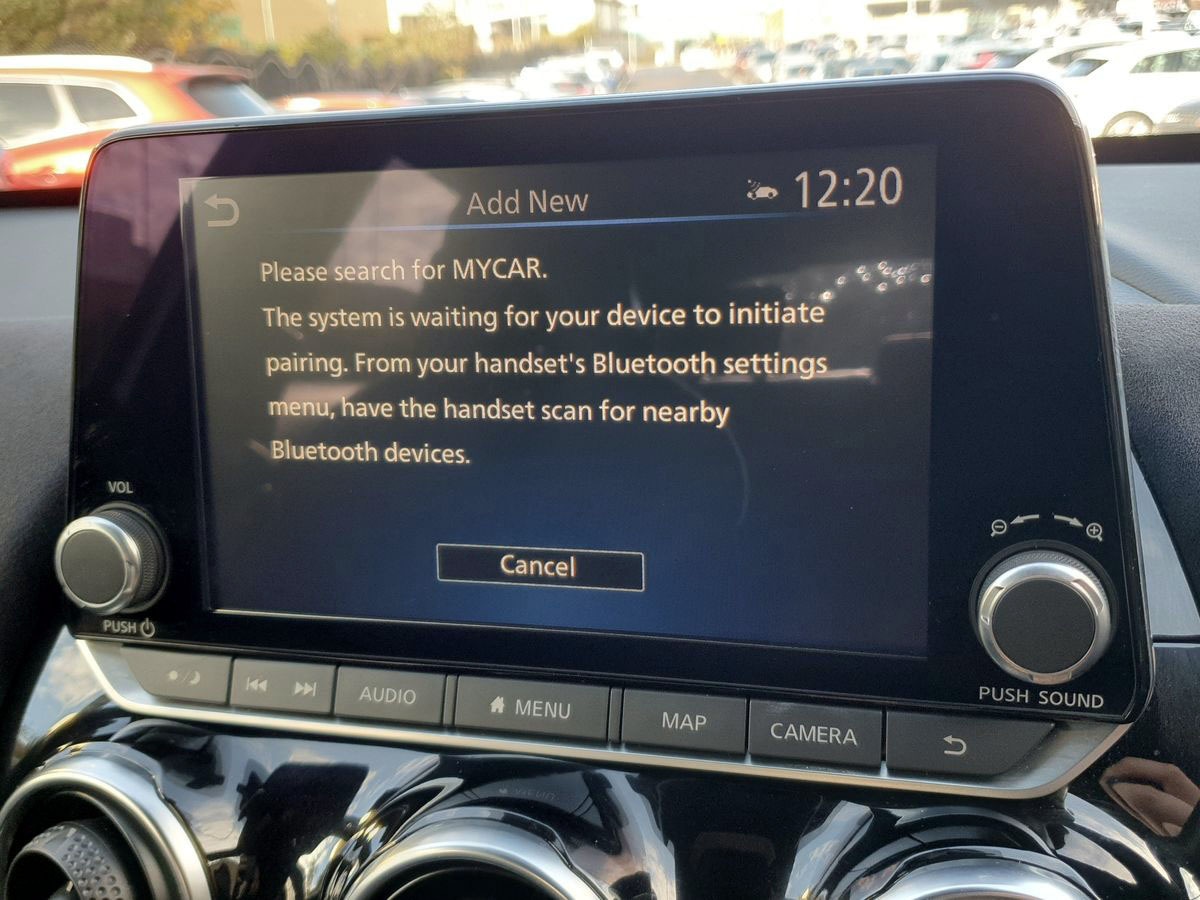 Used Nissan Juke 2022 for sale - 77420361: Photo 21