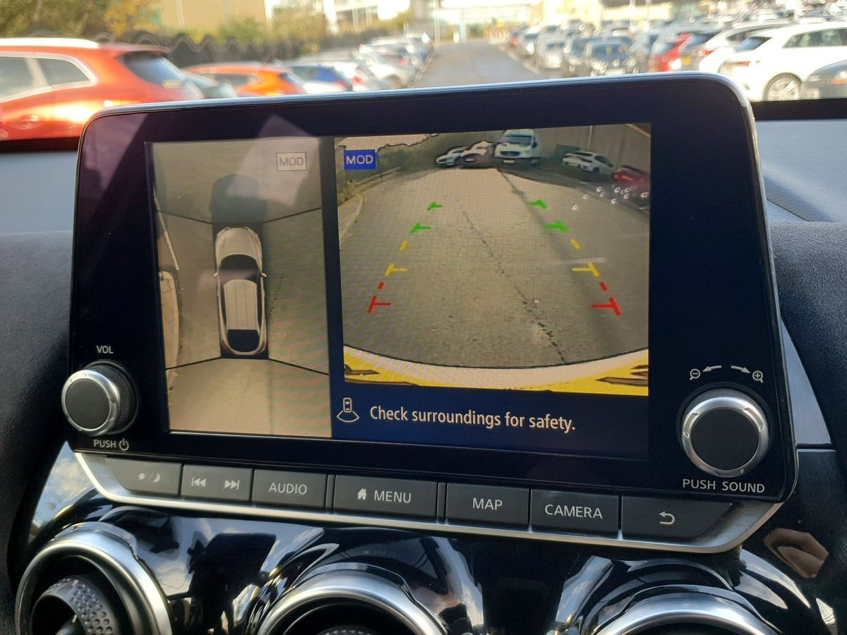 Used Nissan Juke 2022 for sale - 77420361: Photo 23