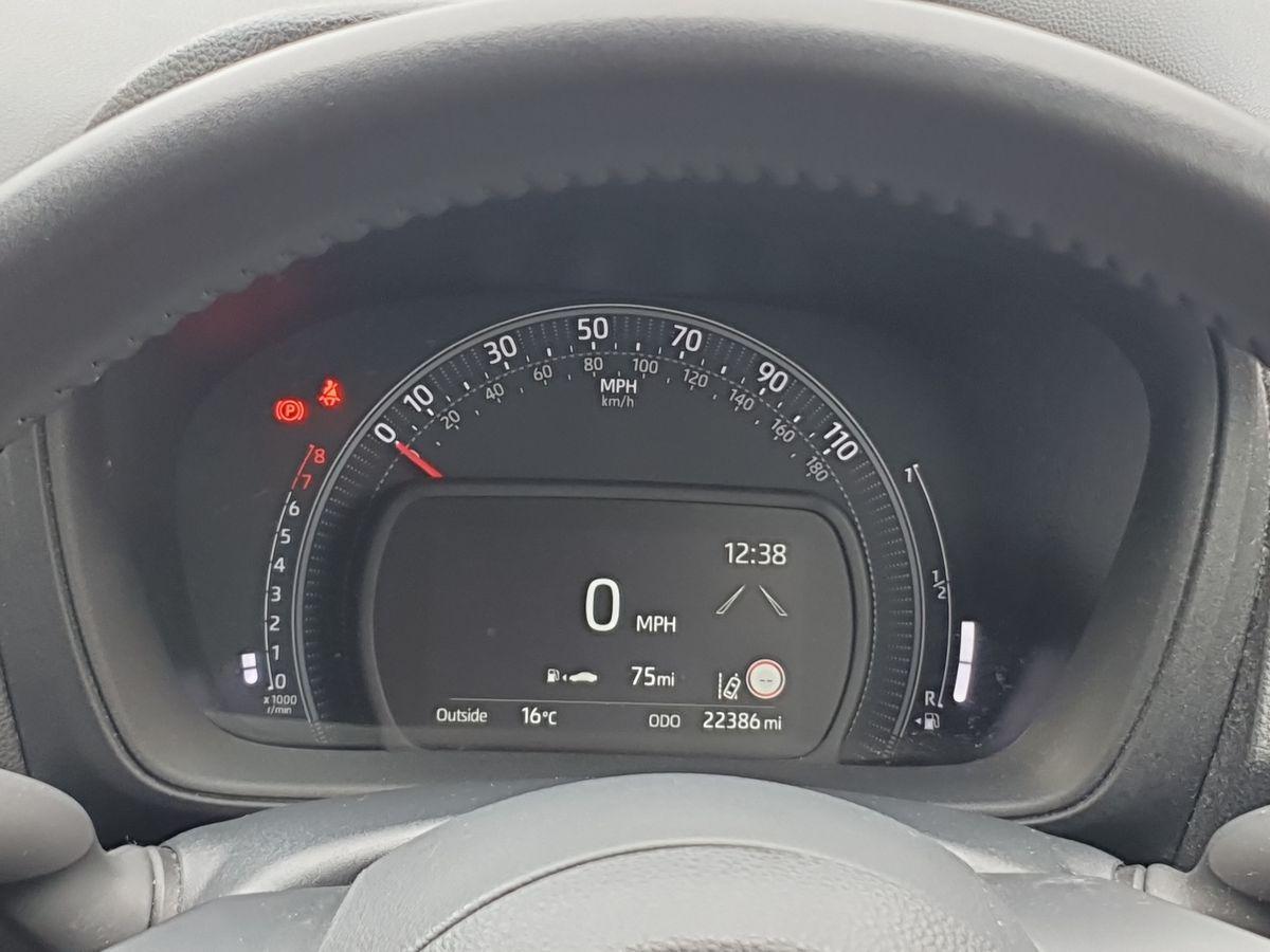 Used Toyota Aygo X 2022 for sale - 77057826: Photo 13