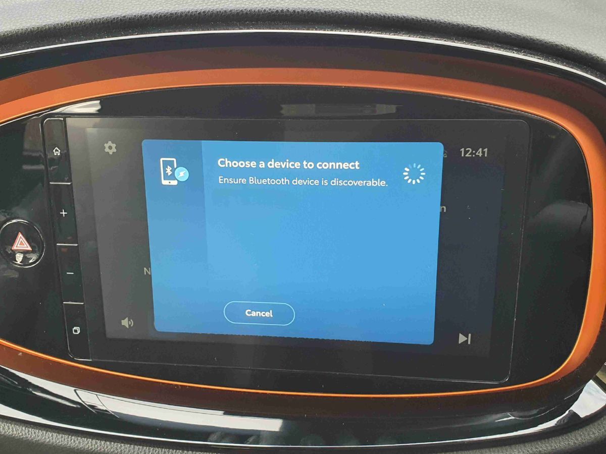 Used Toyota Aygo X 2022 for sale - 77057826: Photo 22