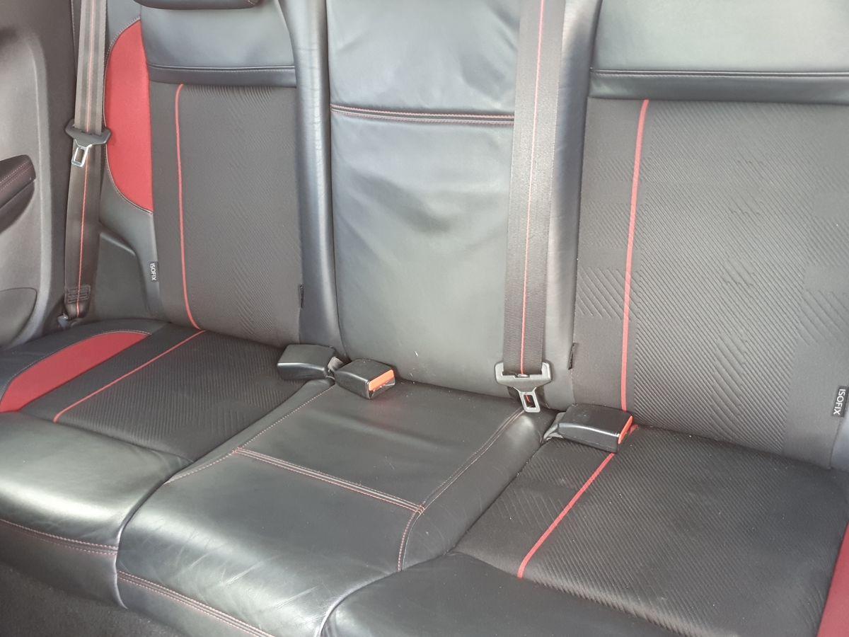 Used Peugeot 208 2017 for sale - 76881951: Photo 16