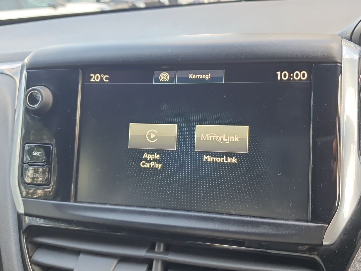 Used Peugeot 208 2017 for sale - 76881951: Photo 21