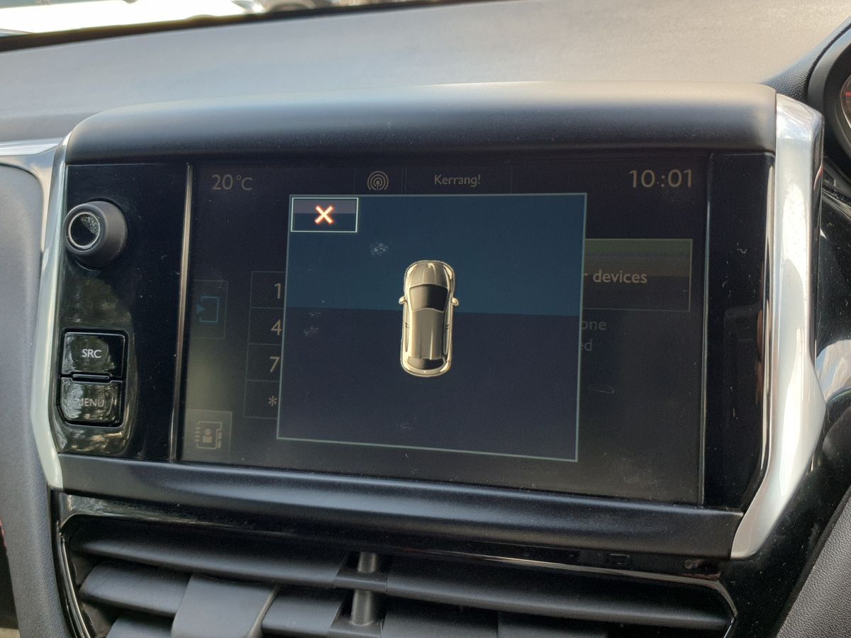 Used Peugeot 208 2017 for sale - 76881951: Photo 22