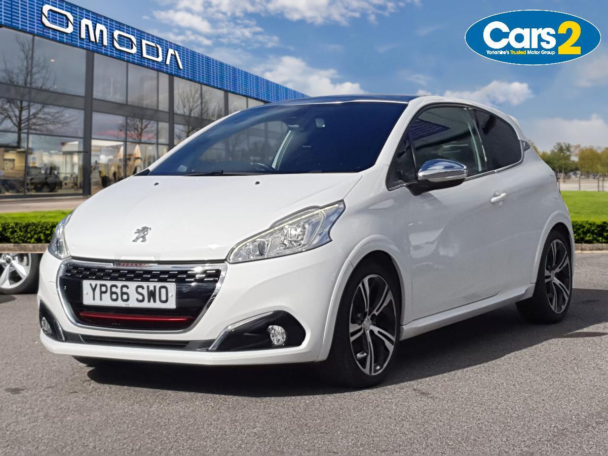 Used Peugeot 208 2017 for sale - 76881951: Photo 7