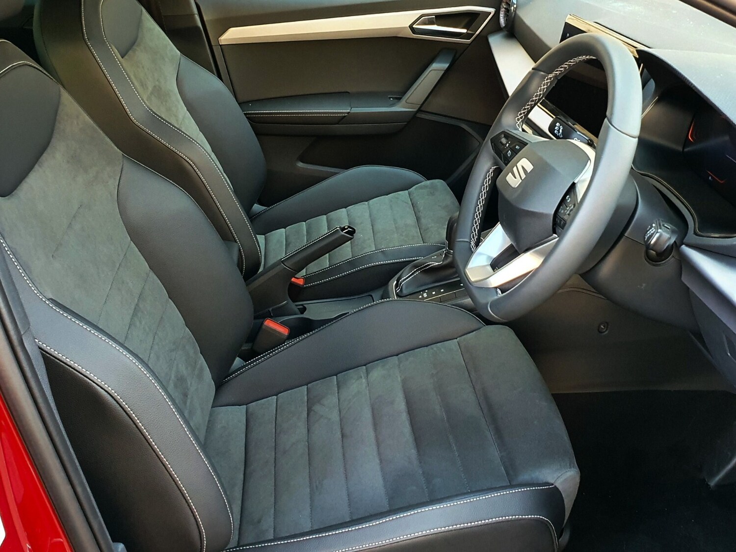 Used SEAT Ibiza 2025 for sale - 76556794: Photo 11