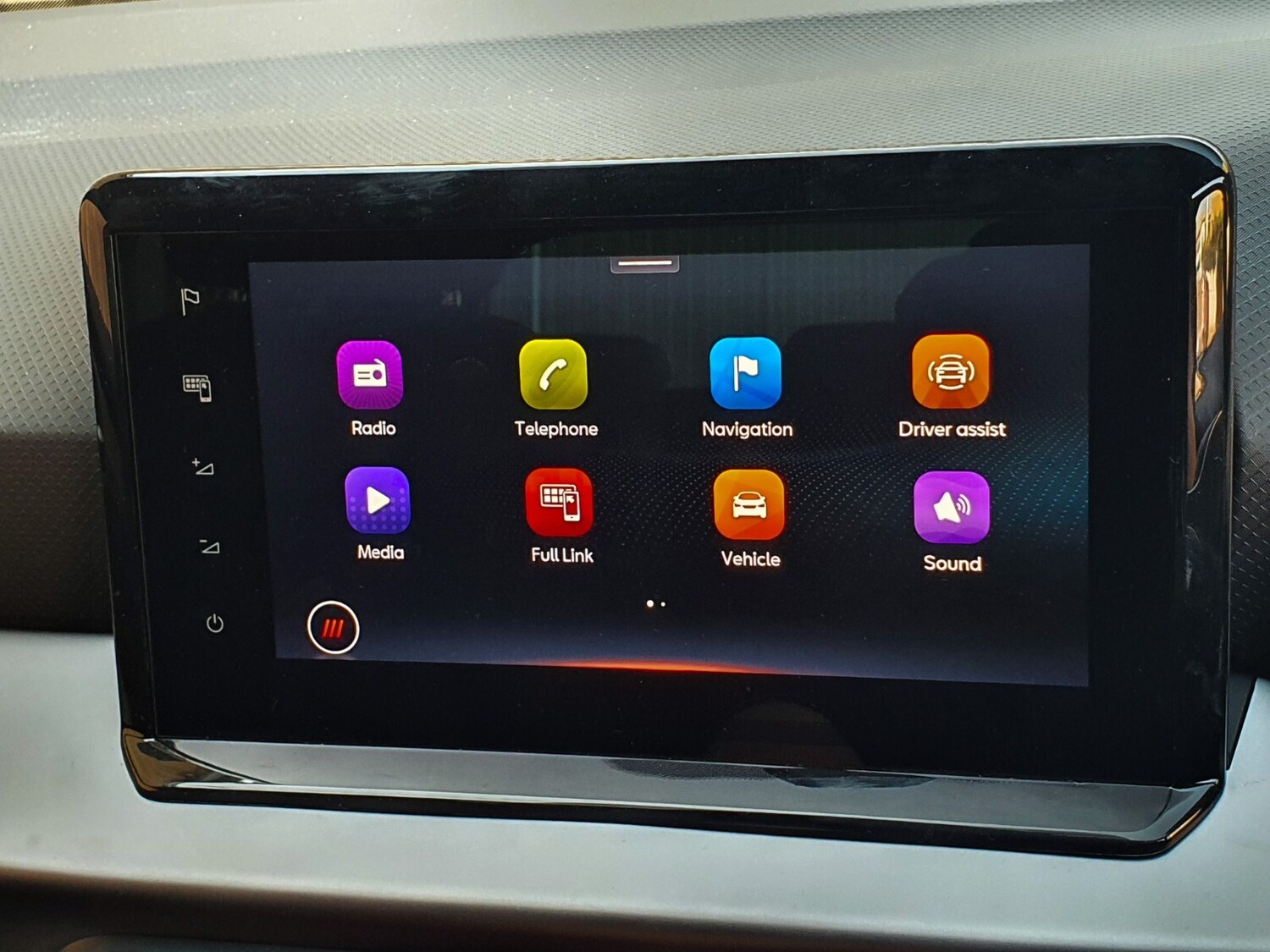 Used SEAT Ibiza 2025 for sale - 76556794: Photo 25