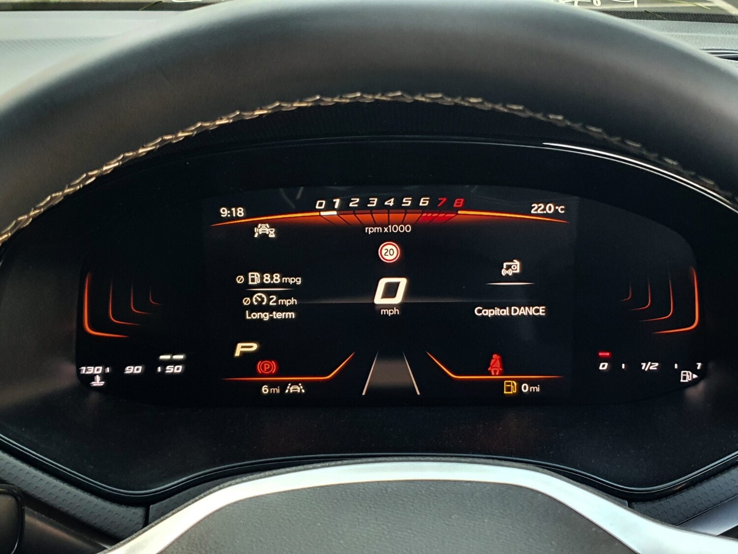 Used SEAT Ibiza 2025 for sale - 76556794: Photo 36