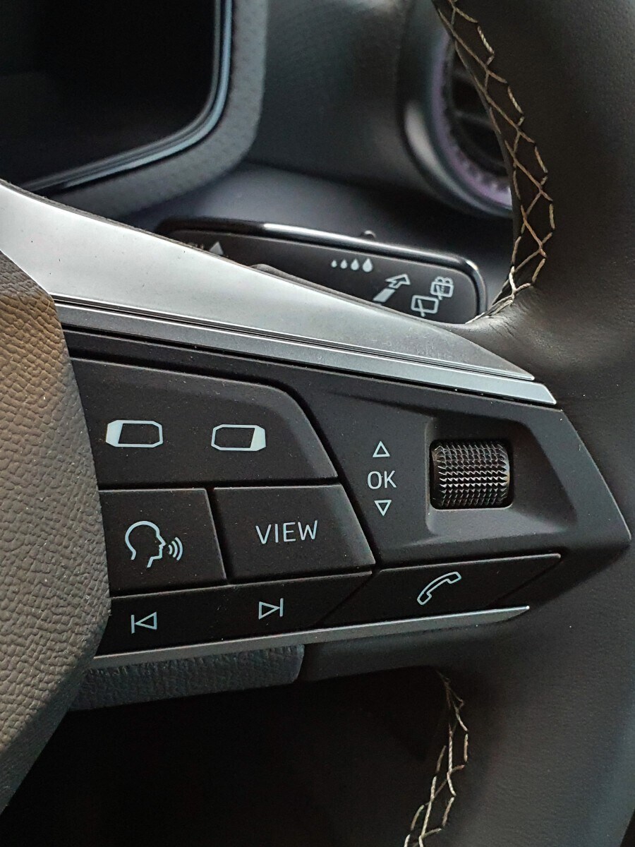 Used SEAT Ibiza 2025 for sale - 76556794: Photo 37