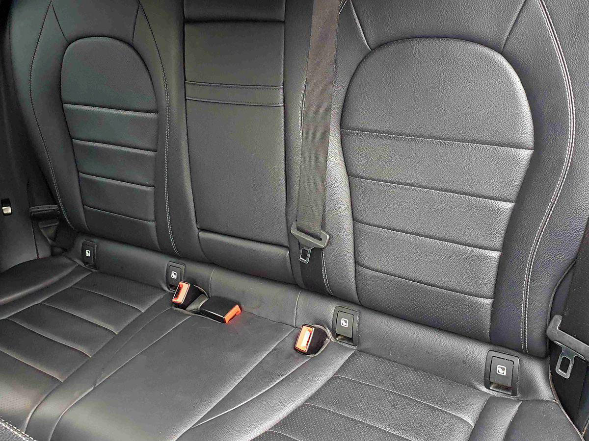 Used Mercedes-Benz GLC 2017 for sale - 77413834: Photo 17