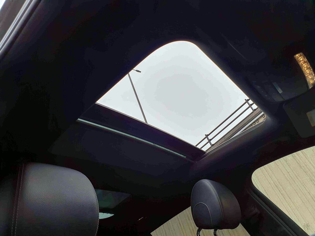 Used Mercedes-Benz GLC 2017 for sale - 77413834: Photo 27