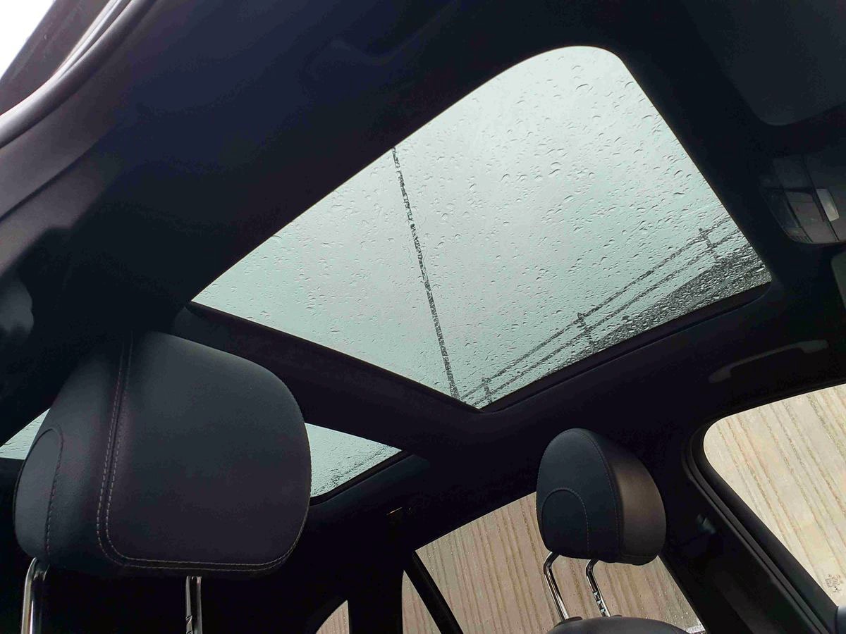 Used Mercedes-Benz GLC 2017 for sale - 77413834: Photo 28