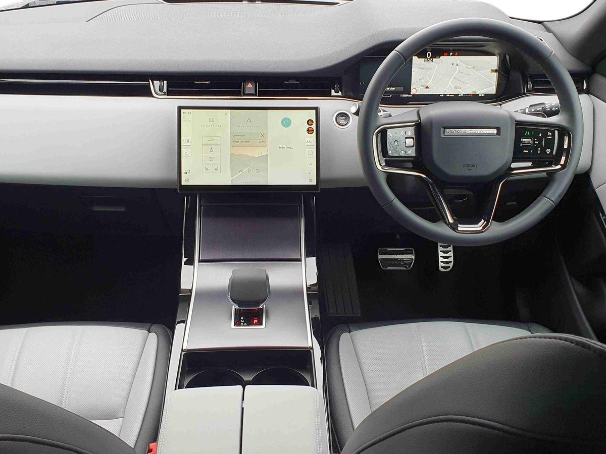 Used Land Rover Range Rover Evoque 2025 for sale - 77614304: Photo 11