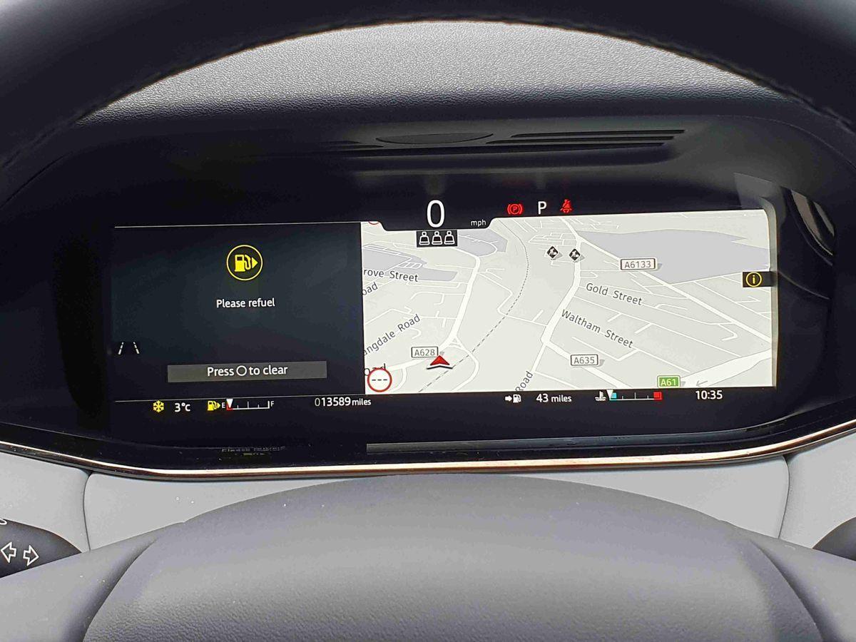 Used Land Rover Range Rover Evoque 2025 for sale - 77614304: Photo 14