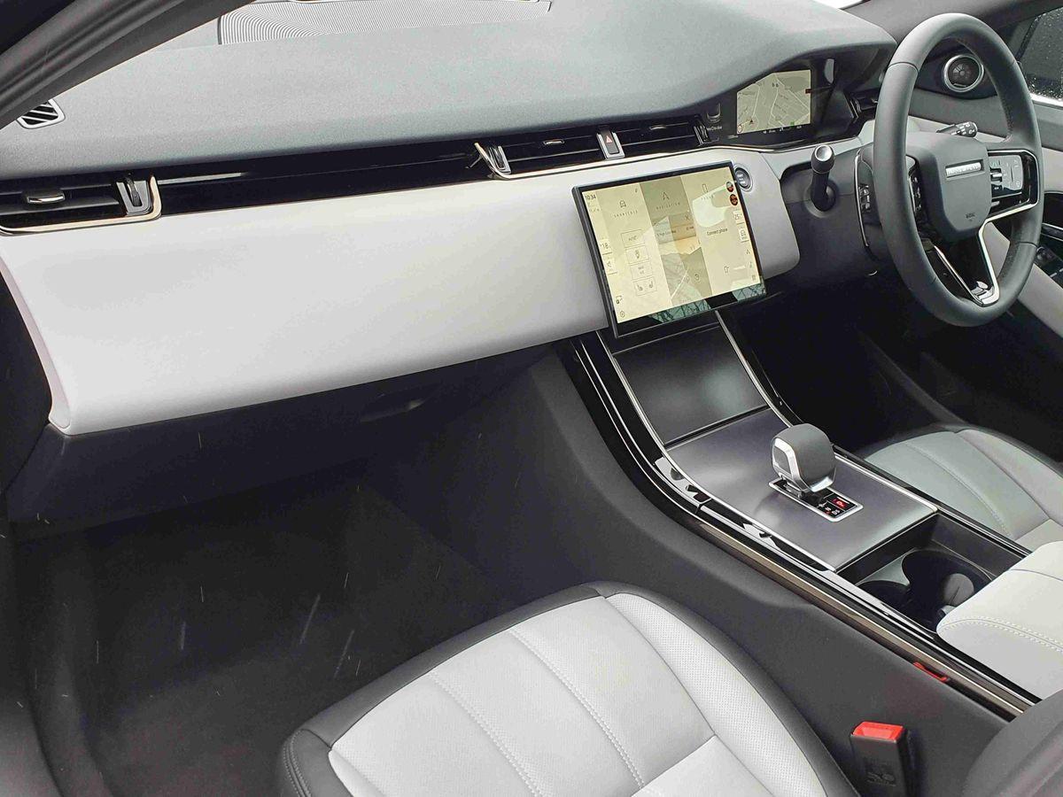 Used Land Rover Range Rover Evoque 2025 for sale - 77614304: Photo 15