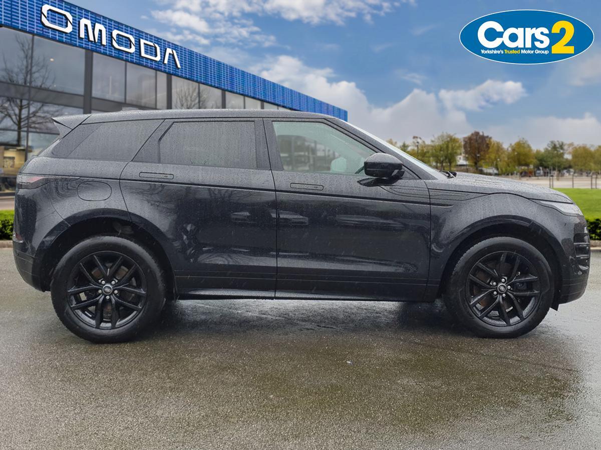 Used Land Rover Range Rover Evoque 2025 for sale - 77614304: Photo 2