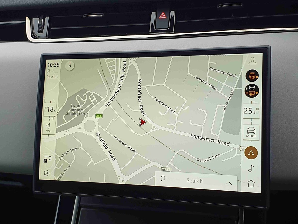 Used Land Rover Range Rover Evoque 2025 for sale - 77614304: Photo 22