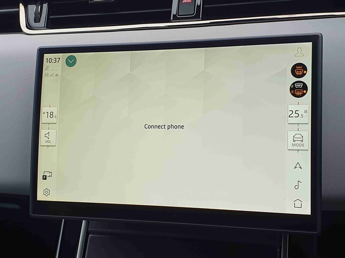 Used Land Rover Range Rover Evoque 2025 for sale - 77614304: Photo 24