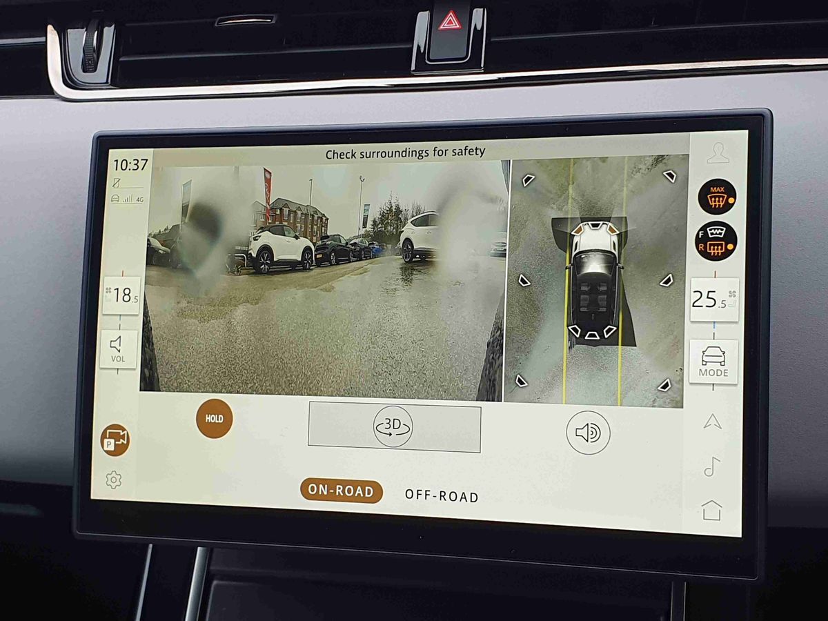 Used Land Rover Range Rover Evoque 2025 for sale - 77614304: Photo 26