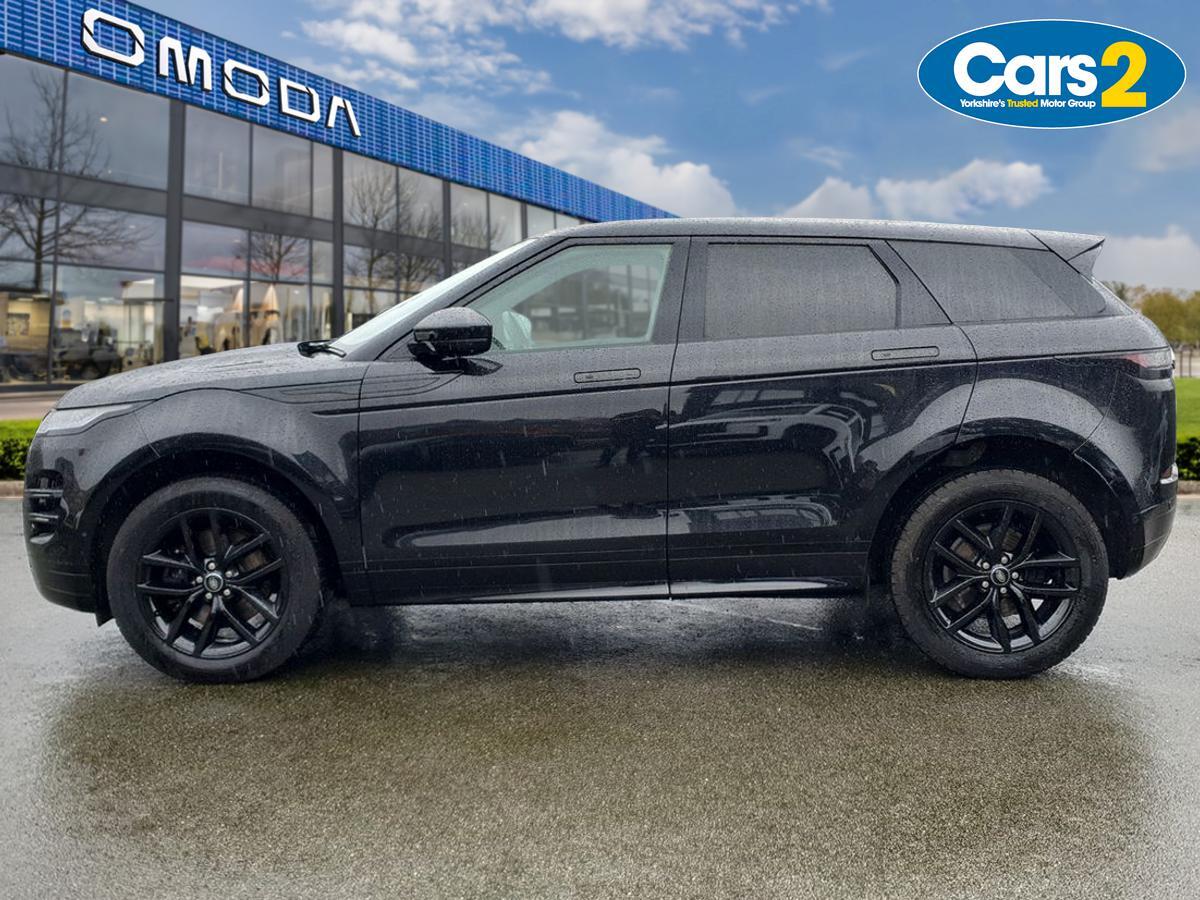 Used Land Rover Range Rover Evoque 2025 for sale - 77614304: Photo 6