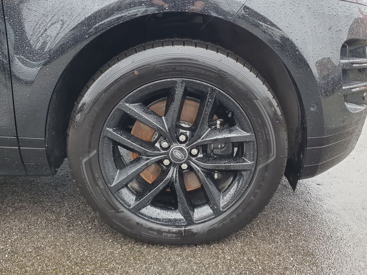 Used Land Rover Range Rover Evoque 2025 for sale - 77614304: Photo 9