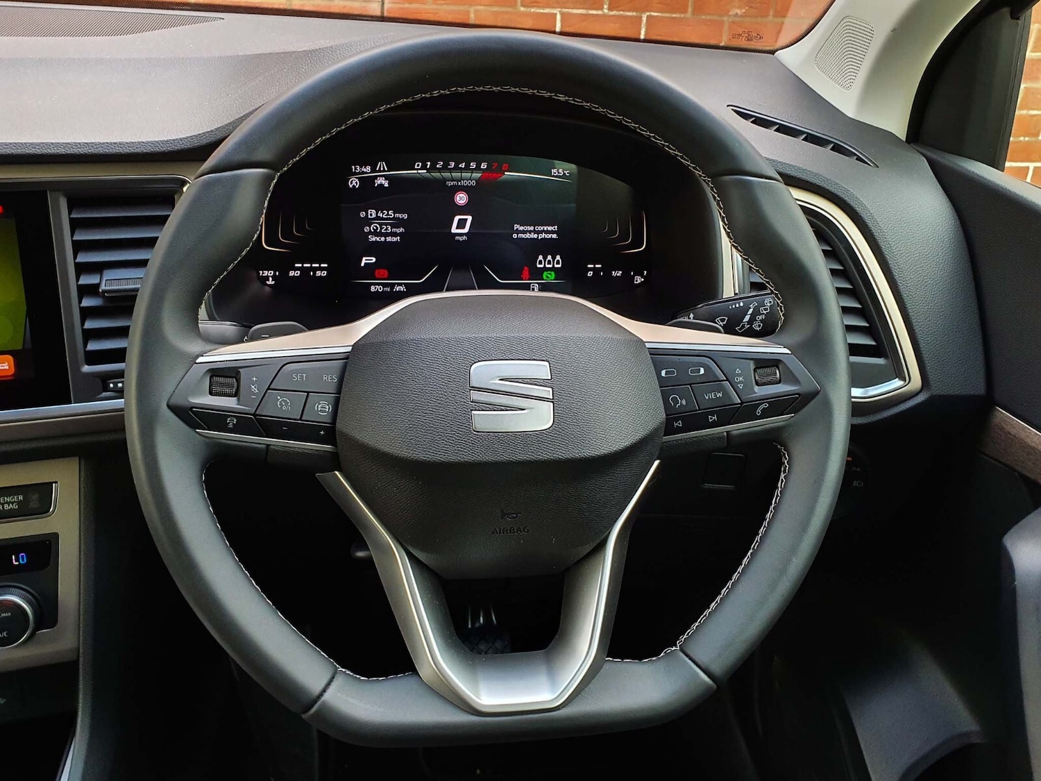 Used SEAT Ateca 2025 for sale - 77013162: Photo 19