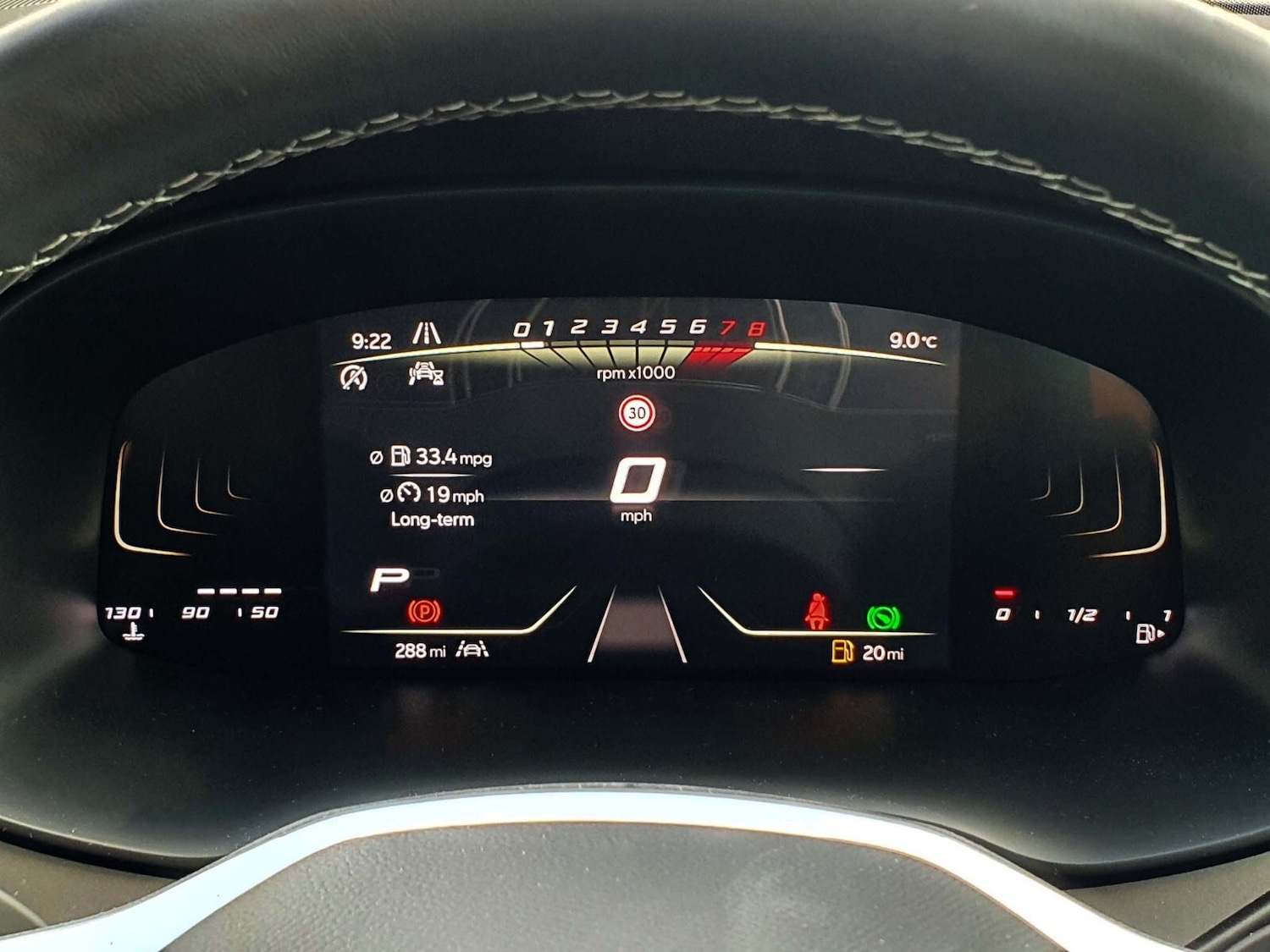 Used SEAT Ateca 2025 for sale - 77013162: Photo 40