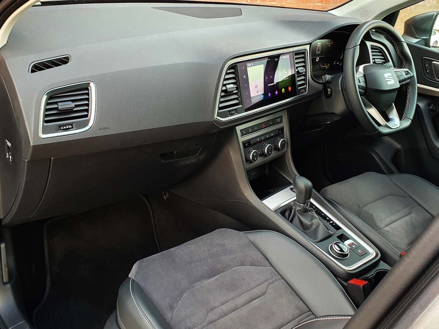 Used SEAT Ateca 2025 for sale - 77013162: Photo 7