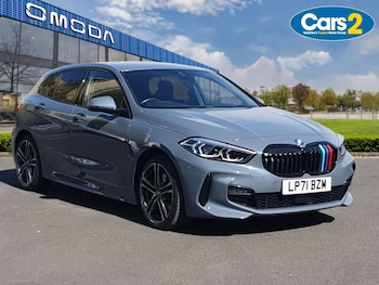 Used BMW 1 Series 2022 for sale - 78320692: Photo