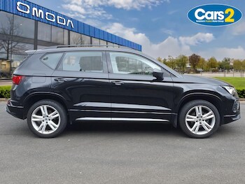 Used SEAT Ateca 2024 for sale - 78804309: Photo