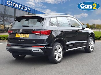 Used SEAT Ateca 2024 for sale - 78804309: Photo